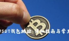 如何注册USDT钱包地址：详细指南与常见问题解答