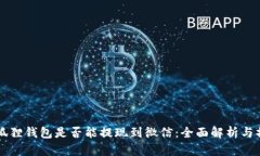 阿里小狐狸钱包是否能提现到微信：全面解析与