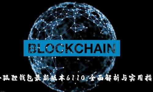 小狐狸钱包最新版本6110：全面解析与实用指南