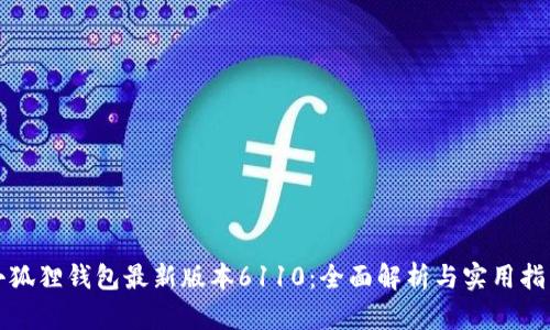 小狐狸钱包最新版本6110：全面解析与实用指南