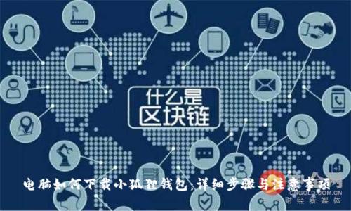 电脑如何下载小狐狸钱包：详细步骤与注意事项