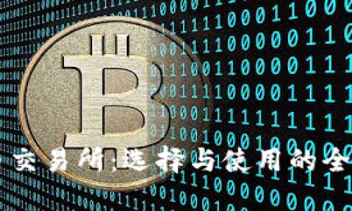 虚拟币交易所：选择与使用的全面指南